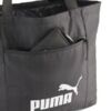 Torba Puma Base Shopper czarna 91345 01