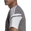 Koszulka męska adidas Condivo 22 Tee szaro-biała HD2316