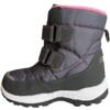 Buty dla dzieci Lee Cooper szare LCJ-23-44-1993K 