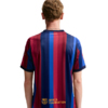 Koszulka męska Nike FC Barcelona 2026/27 Stadium Home niebiesko-czerwona II1872 683