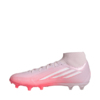 Buty piłkarskie adidas F50 Sparkfusion League Mid FG/AG IH4488