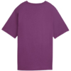 Koszulka damska Puma ESS Relaxed Tee fioletowa 684971 69