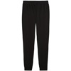 Spodnie męskie Puma ESS No. 1 Logo Slim czarne 682642 01
