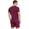 Koszulka męska adidas Entrada 26 Jersey bordowa JZ2507