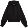 Bluza damska Puma Her Relaxed Hoodie czarna 694027 01