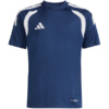 Koszulka dla dzieci adidas Tiro 26 League Jersey granatowo-biała KB1323