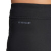 Spodenki damskie adidas Adizero Essentials Running Booty czarne IY7847