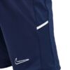 Spodenki dla dzieci Nike Dri Fit Academy 25 granatowe FZ9784 410