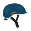 Kask SMJ Globber Ultimum 601-301 roz.S/M 51-55 cm niebieski