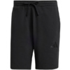 Spodenki męskie adidas All Szn French Terry czarne IX1247