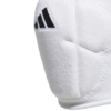 Nakolanniki dla dzieci adidas 5 Inch KP białe IW1501