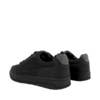 Buty męskie Wrangler Woody Low czarne 20253017 11A 