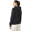 Bluza damska Champion Hooded Sweatshirt czarna 118160 KK001