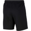 Spodenki dla dzieci Nike Flecee Park 20 Short KZ czarne CW6932 010