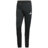 Dres męski adidas Sportswear Basic 3-Stripes Tricot czarny JI8858