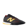 Buty piłkarskie New Balance Tekela Team Low Laced IN V5 czarne NBUT3IL4EI