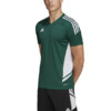 Koszulka męska adidas Condivo 22 Jersey zielona HE3057