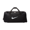 Torba Nike Club Team Swoosh Roller Bag czarna BA5199 010  