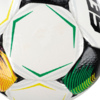 Piłka nożna Select Brillant Training Veikkausliiga v25 II gatunek biało-zielono-czarna 181169