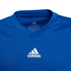 Koszulka dla dzieci adidas Team Base Tee niebieska GK9087