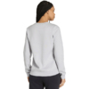 Bluza damska adidas Entrada 26 Sweat Top szara KB3948