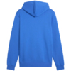 Bluza męska Puma ESS No.1 Logo Centered Hoodie niebieska 692914 13