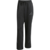 Spodnie męskie adidas Z.N.E. Open-Hem czarne JC5478