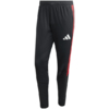 Spodnie męskie adidas Tiro 26 Competition czarno-czerwone KA5122