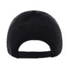 Czapka z daszkiem '47 New York Yankees Snapback czarna B-MVPSP17WBP-BKC