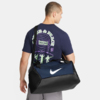 Torba Nike Brasilia Duffel 41L granatowa DM3976 410
