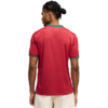 Koszulka męska Puma FPF Portugal Home Jersey Replica Club czerwona 783278 01