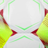 Piłka nożna Select FB Contra v26 FIFA Basic biało-czerwono-żółta 120085