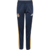 Dres dla dzieci adidas Real Madrid granatowo-żółty KG2955