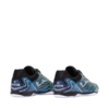 Buty piłkarskie Joma Maxima 2531 Indoor czarno-turkusowe MAXS2531IN