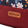 Plecak kabinowy Meteor Hermod Floral 16877