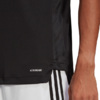 Koszulka męska adidas Tiro 21 Training Jersey czarna GM7586