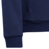 Bluza dla dzieci adidas Entrada 22 Sweat Top granatowa H57568