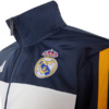 Dres dla dzieci adidas Real Madrid granatowo-żółty KG2955