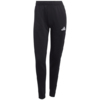 Spodnie damskie adidas Entrada 26 Sweat Pant czarne KB3945