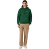 Bluza męska Champion Hooded Sweatshirt zielona 221790 GS559