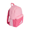 Plecak adidas Logo Kids różowy KE0414