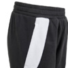 Spodnie dla dzieci adidas Tiro 24 czarne IJ7659
