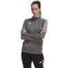 Bluza damska adidas Condivo 22 Training szara HD2308