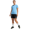 Koszulka damska adidas Entrada 26 Jersey jasnoniebieska JZ2498
