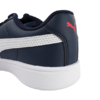 Buty dla dzieci Puma Rickie Classic granatowe 394252 01