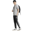 Spodnie męskie adidas Dayready czarne KY2293
