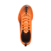 Buty piłkarskie dla dzieci Puma Ultra 6 Play IT Heat Fire pomarańczowe 108538 03