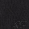 Bluza dla chłopca 4F M1860 głęboka czerń 4FJWMM00TSWSM1860 20S