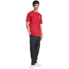 Koszulka męska adidas Outdoor Mountain Biking Graphic czerwona KB2538