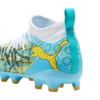 Buty piłkarskie dla dzieci Puma Future 9 Match Playmaker FG/AG 109221 01
